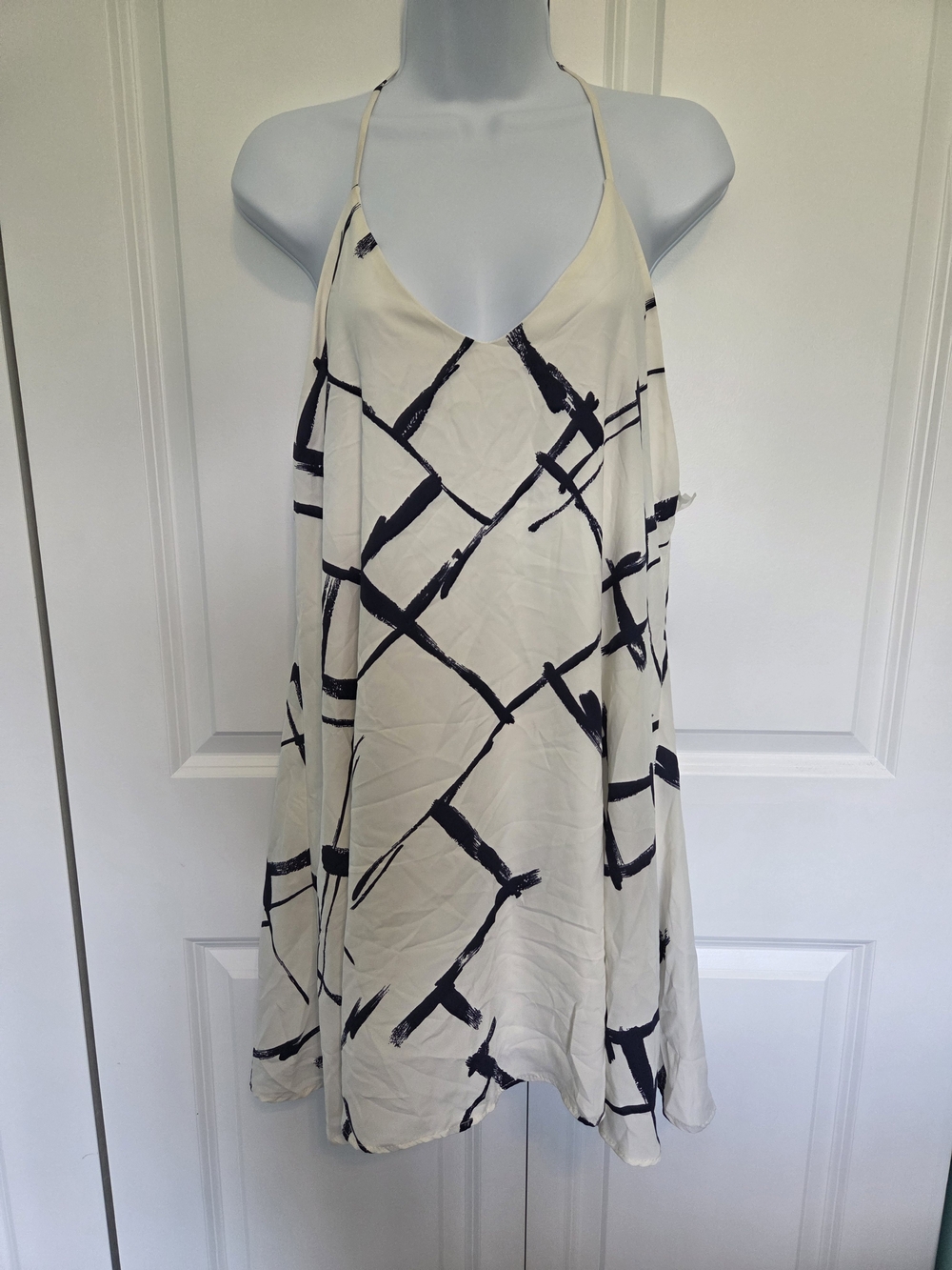 NWT Women’s Caramela Mini Dress